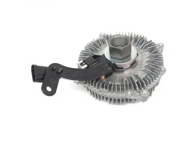 For 2013-2018 Ram 3500 Fan Clutch US Motor Works 37234RTZY 2017 2014 2016 2015 - Imagem 1 de 2