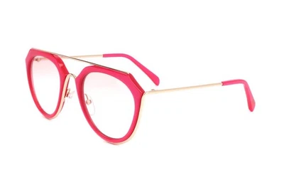 Occhiali da Sole Pucci EP0045 O 72F  PINK 51/22/135 Donna Foto 1 de 4