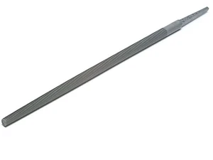 Bahco 1-230-06-2-0 Round Second Cut File 150mm (6in) - Picture 1 of 1