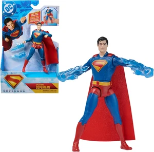 DC Comics Superman Epic Strike Actionfigur 6 Zoll Neu Spielzeug Geschenk - Bild 1 von 8