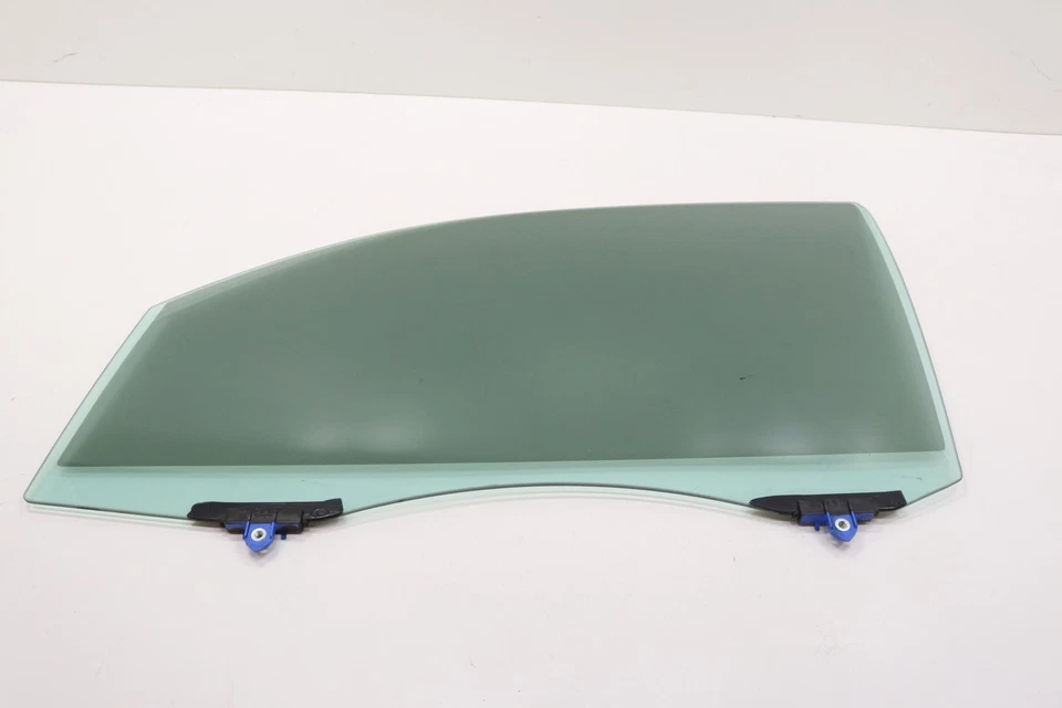 Toyota Tacoma 2019-2023 puerta delantera izquierda lado del conductor ventana cristal OEM Foto 1 de 4