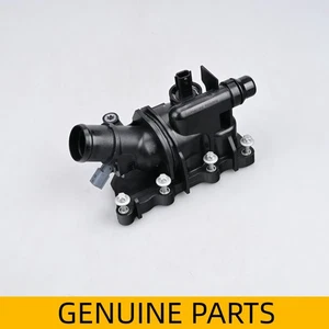 Thermostat 2822030175 110601741R for Benz M282 Renault H5H 1.3T Genuine New - Picture 1 of 13