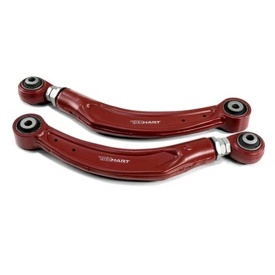 For Mercedes-Benz E450 2019-2023 TRUHart Rear Upper Camber Arms Foto 1 de 2