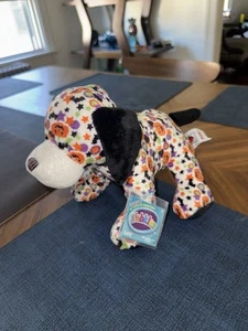 RARE Webkinz Ganz Spooky Pup HM699 Sealed Code - NWT - Virtual Pet - Retired - Picture 1 of 3