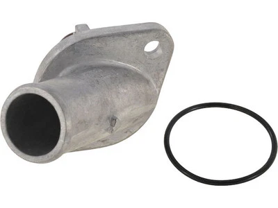 For 1993-2002 Saturn SL1 Thermostat Assembly API 33684XZDM 2001 1995 1999 2000 - Image 1 of 2