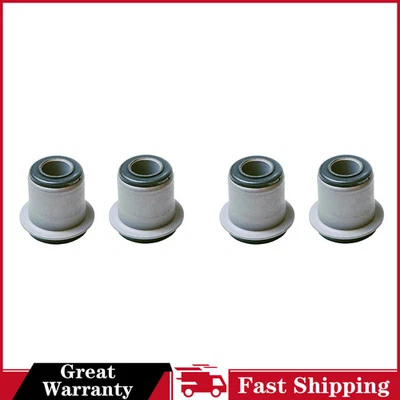 2x Kit de buje de brazo de control de suspensión superior delantera para camioneta Toyota 1979~1988 Foto 1 de 4