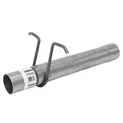 Tubo de escape para Dodge Ram 2500 1996 5,2 L V8 GNC OHV Foto 1 de 2