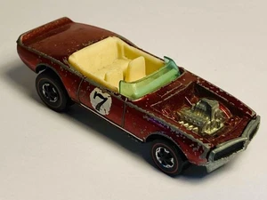 Hot Wheels Redline - Light My Firebird - Original Vintage (ref6) - Picture 1 of 5