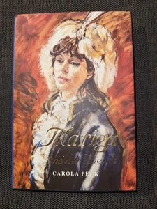 Mariga, and Her Friends by Carola Peck (Hardcover) - Picture 1 of 6