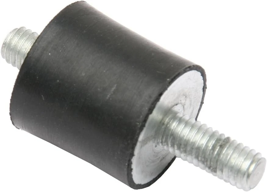 Carcasa filtro aceite montaje goma piezas URO 11421436982 BMW 540i 97-03 Foto 1 de 1