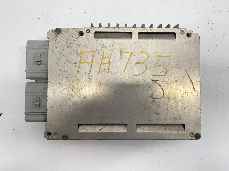 Dodge Intrepid 2001 módulo de control del motor ECM 2,7 L OEM, 04745860 Foto 1 de 4