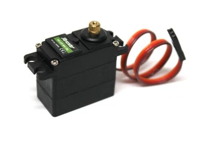 Torcster Midi Servo NR 225 MG 25g NEU&OVP - Bild 1 von 2