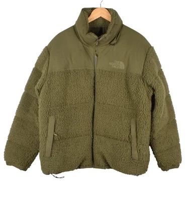 The North Face Sherpa Men Unisex Down Jacket Size XL - Image 1 of 4