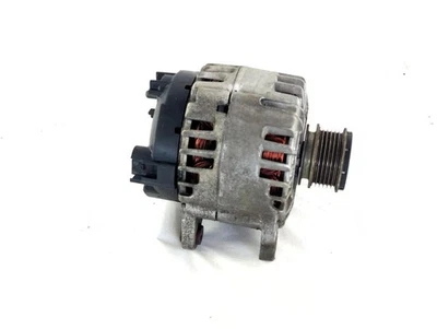 03L903023A ALTERNATORE VOLKSWAGEN TIGUAN 2.0 D 103 KW 6M 5P (2011) RICAMBIO USAT Foto 1 de 4