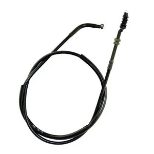 Clutch Cable Wire for Honda CB250 JADE 250 96-97 CB250F Hornet 250 96-10 VTR250 - Picture 1 of 6