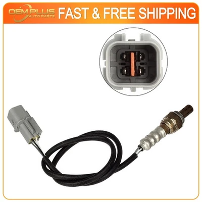 Sensor de oxígeno O2 aguas abajo para Hyundai Santa Fe Kia Sorento 2003 2004 2005 2006 Foto 1 de 4