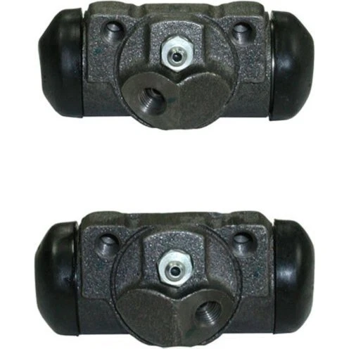 SET-CE134.61006-R Centric Set of 2 Wheel Cylinders Rear Driver & Passenger Pair — 第 1/1 张图片