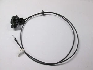 Cable de liberación del capó Cadillac Buick Olds 1998-2011 15242999 T-43G - Imagen 1 de 4