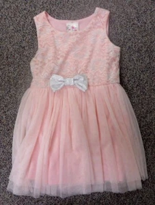 Dress Formal, Size,(4) Jenna&Jessie. - Picture 1 of 3