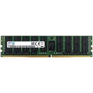 Samsung 32GB 4DRx4 PC4-17000 DDR4 2133 LRDIMM ECC Load Reduced Server Memory RAM - Picture 1 of 1