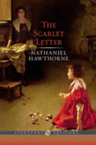 The Scarlet Letter (barnes & Noble Signature Editi