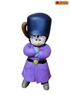 Anime Dragon Ball Z Kid Child Son Goku With Coat WCF PVC Figure Statue Toy Gift