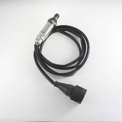 Sensor de oxígeno Lambda O2 13052 para BMW 535is 1988 3,5 L Foto 1 de 4