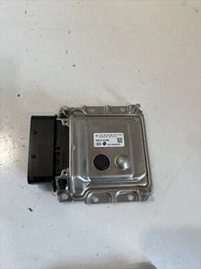 Kia Sportage Engine Control Unit-Ecu 0281035845 Genuine 1.6 Crdi Hybrid 2020 - Picture 1 of 6