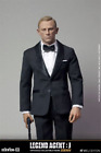 New Eleven X Kai Studio 1/6 Agent Man James Bond Daniel Craig in stock Only £170.00 on eBay