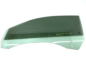 2008-2017 AUDI S5 COUPE FRONT DRIVER LEFT SIDE DOOR WINDOW GLASS OEM - Picture 1 of 4