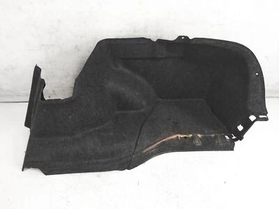 2008-2012 Honda Accord Rear Passenger Inner Trunk Side Liner 84601-Ta0-A01za - Image 1 of 4