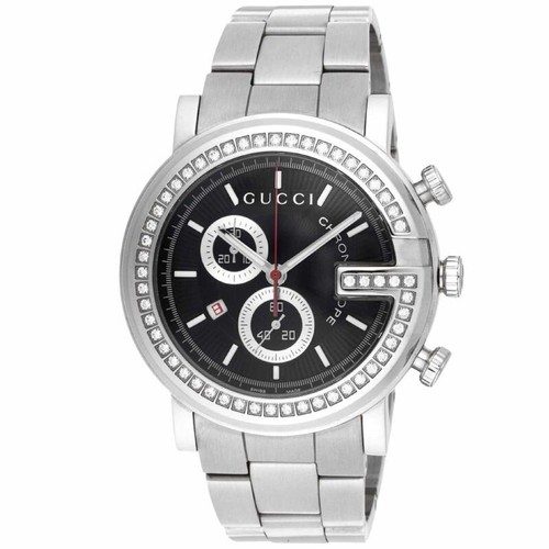 Gucci G Chrono YA101324 Donna