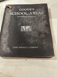 Good school Atlas - Picture 1 of 10