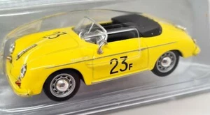 Highspeed 1/43 - Porsche 356A Carrera Speedster 1500 GS 1955 Diecast Model Car - Picture 1 of 3