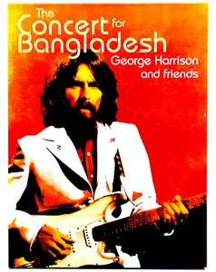 The Concert for Bangladesh DVD | 2-Disc SE | George Harrison Bob Dylan | OOP - Picture 1 of 5