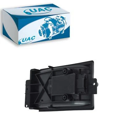 Resistencia de motor soplador UAC HVAC para Audi TT Quattro 2000-2006 Foto 1 de 3