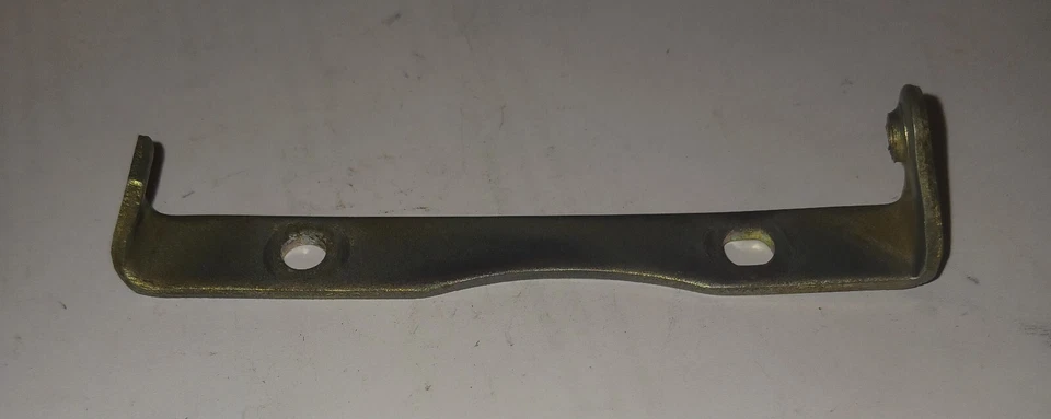 Soporte de espejo deportivo Oldsmobile Cutlass 442 1971-72 lado izquierdo ORIGINAL Foto 1 de 1