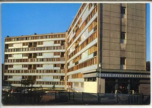 CP 93 Seine-Saint-Denis - Bagnolet - Poste de Malassy - Picture 1 of 2