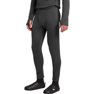 The North Face Ultra Warm Poly Tight Men's L 2XL Asphalt Grey Base Layer - Picture 1 of 1