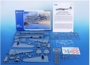 Special Hobby 48114 167F "Glenn over France 1940/45" 1:48 Bausatz Nuevo - Imagen 1 de 2