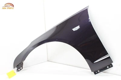 Cadillac CT6 2016-2020 panel de cubierta del guardabarros delantero izquierdo OEM Foto 1 de 4