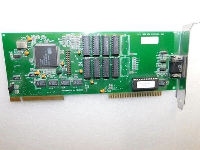 STB HORIZON VL CL GD5426 VLB VESA LOCAL BUS VGA VIDEO GRAPHICS CARD ADAPTER - Image 1 of 3