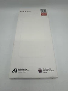 FLOLAB NanoArmour ONETIME PRO for Samsung Galaxy S25 Ultra 3D Screen - Picture 1 of 2