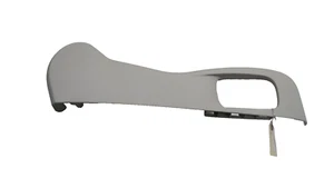 2021-2023 Jaguar XF OEM Right Front Seat Switch Bezel Trim MX63-600B12 - Picture 1 of 9