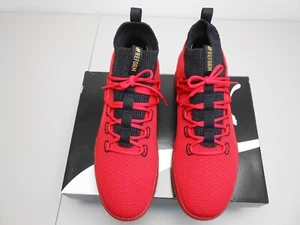 New Puma X Clyde Court Reform Meek Mens sz 11 Red Black 193461 01 #REFORM 1968 - Picture 1 of 12