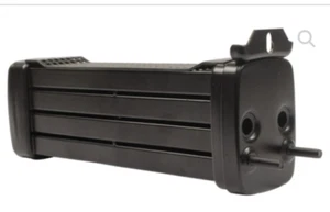 Empi Early Style Oil Cooler for 50-70 VW Beetle - 98-1178-B - Picture 1 of 1