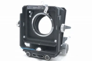 Zenza Bronica Faltenbalg EC Tilt Shift Swing für S S2 S2A *SF0222 - Bild 1 von 8