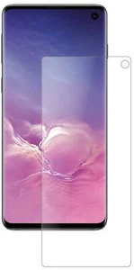 Film protection d'écran pour Samsung Galaxy S10 mat Verre souple Protecteur 9H - Photo 1 sur 9