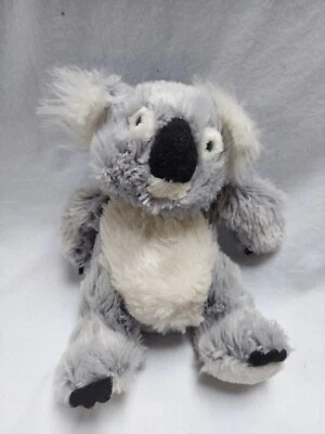 Ganz Koala Bear. Gray With Black And White Trim. - Image 1 of 4