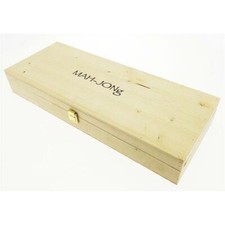 Mah Jong Originale AVORIO SUPREME PLUS pedine tutte Avorio